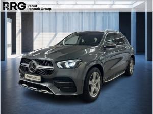 Mercedes-Benz GLE 350 de AMG Line 4Matic 360° AHK SHZ Keyless