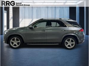 Mercedes-Benz GLE 350 de AMG Line 4Matic 360° AHK SHZ Keyless