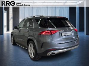 Mercedes-Benz GLE 350 de AMG Line 4Matic 360° AHK SHZ Keyless
