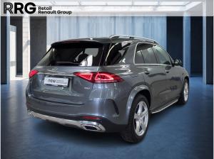 Mercedes-Benz GLE 350 de AMG Line 4Matic 360° AHK SHZ Keyless