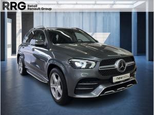 Mercedes-Benz GLE 350 de AMG Line 4Matic 360° AHK SHZ Keyless