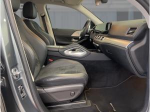 Mercedes-Benz GLE 350 de AMG Line 4Matic 360° AHK SHZ Keyless