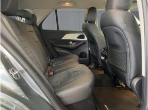 Mercedes-Benz GLE 350 de AMG Line 4Matic 360° AHK SHZ Keyless