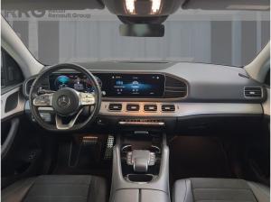Mercedes-Benz GLE 350 de AMG Line 4Matic 360° AHK SHZ Keyless