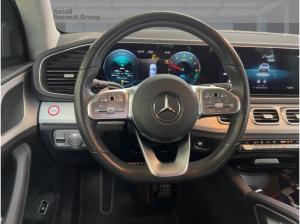 Mercedes-Benz GLE 350 de AMG Line 4Matic 360° AHK SHZ Keyless