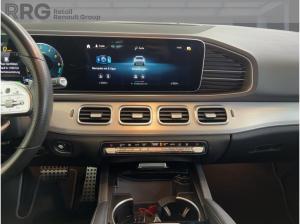 Mercedes-Benz GLE 350 de AMG Line 4Matic 360° AHK SHZ Keyless