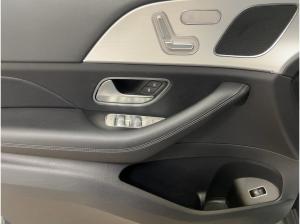Mercedes-Benz GLE 350 de AMG Line 4Matic 360° AHK SHZ Keyless