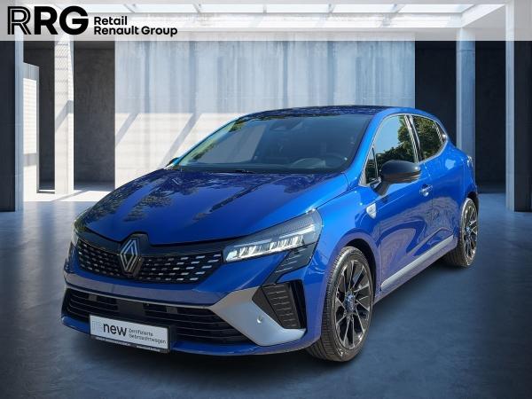Renault Clio 1.0 TCE 90 ESPRIT ALPINE
