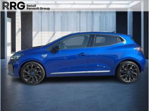 Renault Clio 1.0 TCE 90 ESPRIT ALPINE