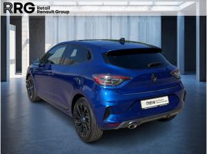 Renault Clio 1.0 TCE 90 ESPRIT ALPINE