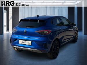 Renault Clio 1.0 TCE 90 ESPRIT ALPINE