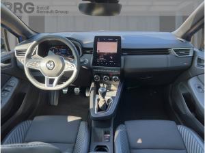 Renault Clio 1.0 TCE 90 ESPRIT ALPINE