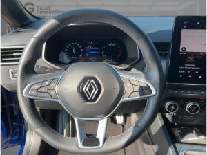 Renault Clio 1.0 TCE 90 ESPRIT ALPINE