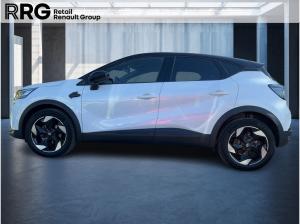 Renault Captur 1.3 TCE 140 Techno