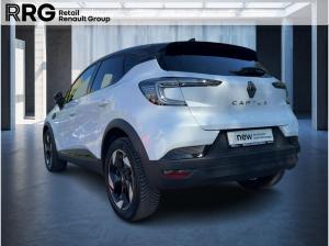 Renault Captur 1.3 TCE 140 Techno