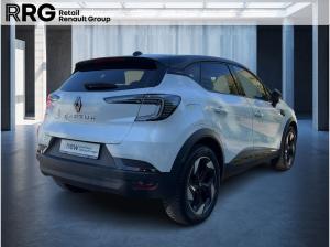 Renault Captur 1.3 TCE 140 Techno