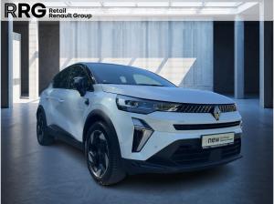 Renault Captur 1.3 TCE 140 Techno