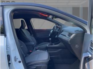 Renault Captur 1.3 TCE 140 Techno
