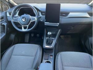 Renault Captur 1.3 TCE 140 Techno