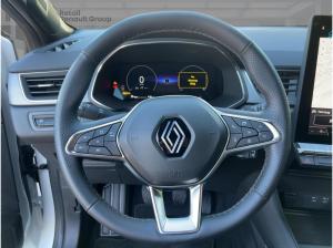 Renault Captur 1.3 TCE 140 Techno