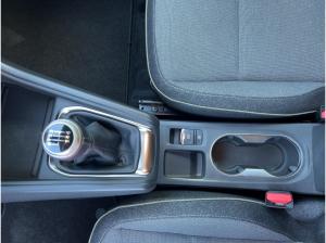 Renault Captur 1.3 TCE 140 Techno
