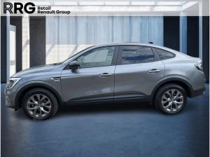 Renault Arkana 1.3 TCE 140 Evolution