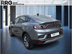 Renault Arkana 1.3 TCE 140 Evolution