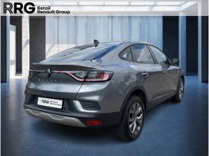 Renault Arkana 1.3 TCE 140 Evolution