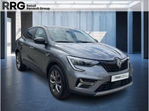 Renault Arkana 1.3 TCE 140 Evolution
