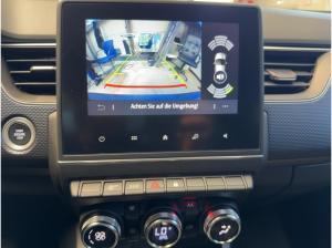 Renault Arkana 1.3 TCE 140 Evolution