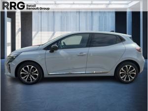 Renault Clio 1.0 TCe 90 Techno