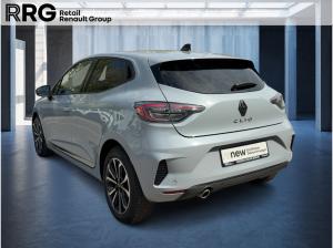 Renault Clio 1.0 TCe 90 Techno