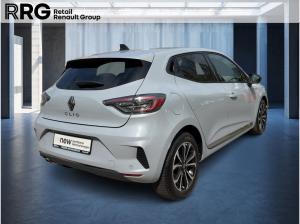 Renault Clio 1.0 TCe 90 Techno