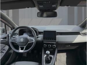 Renault Clio 1.0 TCe 90 Techno