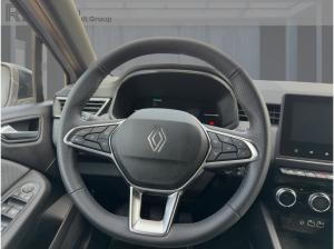 Renault Clio 1.0 TCe 90 Techno