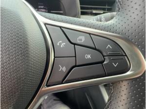Renault Clio 1.0 TCe 90 Techno
