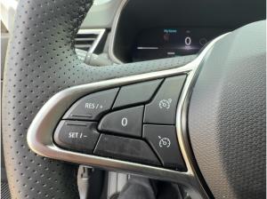 Renault Clio 1.0 TCe 90 Techno
