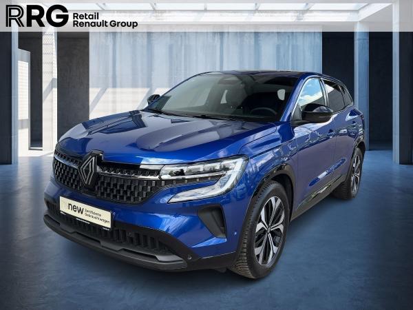 Renault Austral 1.3 TCE 160 Techno
