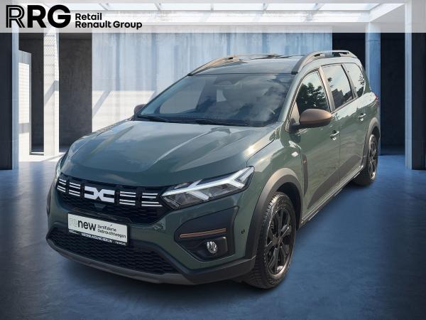 Dacia Jogger 1.0 Tce 110 Extrem + 7-Sitzer . im Leasing