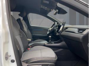Renault Captur TECHNO MILD HYBRID 140 CARPLAY