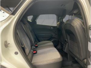 Renault Captur TECHNO MILD HYBRID 140 CARPLAY