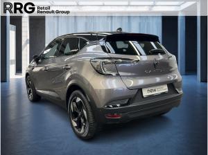 Renault Captur TECHNO MILD HYBRID 140 CARPLAY
