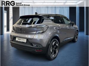 Renault Captur TECHNO MILD HYBRID 140 CARPLAY