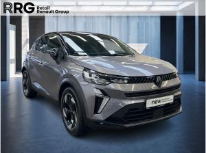 Renault Captur TECHNO MILD HYBRID 140 CARPLAY