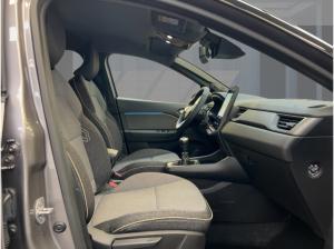Renault Captur TECHNO MILD HYBRID 140 CARPLAY