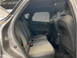 Renault Captur TECHNO MILD HYBRID 140 CARPLAY
