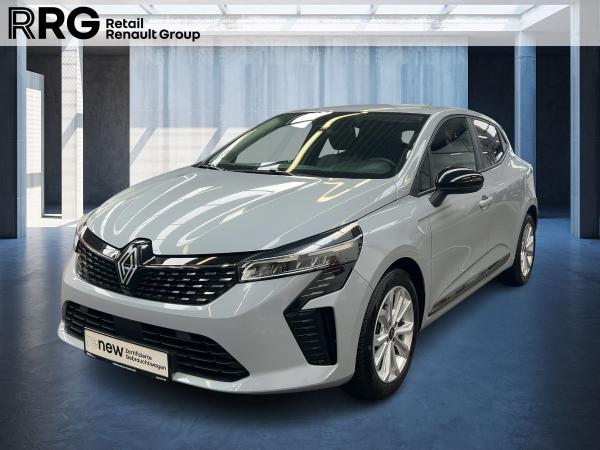 Renault Clio EVOLUTION TCe 90 CARPLAY SHZ