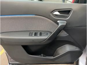Renault Captur TECHNO MILD HYBRID 140 CARPLAY