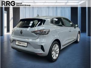 Renault Clio EVOLUTION TCe 90 CARPLAY SHZ