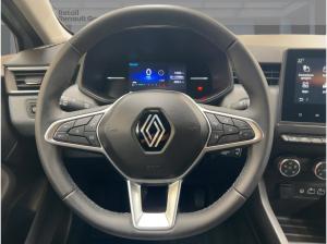 Renault Clio EVOLUTION TCe 90 CARPLAY SHZ